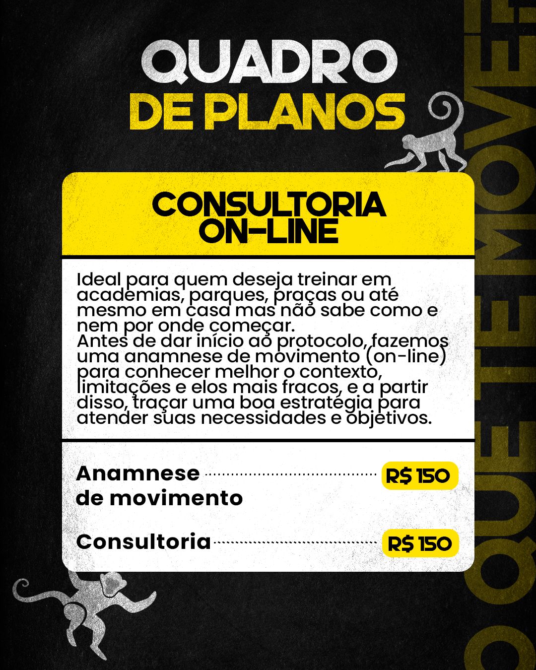 Consultoria Online